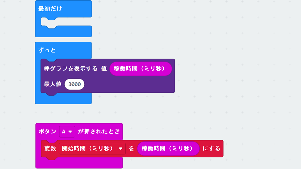 Micro Bit超入門 実用的なキッチンタイマー 22 10 04更新 Micro Bit超入門 実用的なキッチンタイマー 22 10 04更新